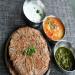 Recipe for Singhada Paratha- A Nutritious Fasting Delight