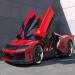 Ferrari Cars and Their Iconic Features: A Symbol of Speed and Luxury