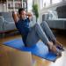 Health Benefits of Home Workouts: A Convenient Path to Wellness