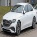 Mercedes E 40 - A Blend of Luxury and Performance