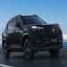 Dark Undertones in Marketing Black Edition SUVs