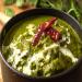 Recipe for Palak Paneer: A Delicious and Nutritious Indian Classic