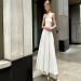 Beat The Heat With White Hot Luxe