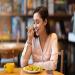 Health Benefits of Eating While Sitting - How It Affects Your Body