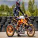 Top 5 KTM Bikes Worldwide
