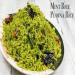 Recipe for Perfect Pudina Rice: A Flavorful Delight