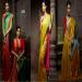 Fashion Tips for Embracing Traditional Style This Varalakshmi Vratam