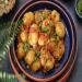 Achari Aloo Ki Sabji: A Tangy Delight Packed with Flavor