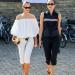 Fashion Tips for Wearing Capris with Long Tops: A Perfect Balance of Comfort and Style