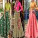 Fashion Tips for Traditional Tops with Long Skirts