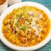 Recipe for Samosa Chole Chaat