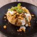 Recipe for Pyaazi Kachoris