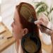 Health Benefits of Applying Mehendi to Hair