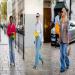 How to Style Jeans