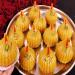 Recipe for Besan Modak - A Delightful Traditional Sweet