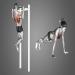 Push-Ups and Pull-Ups: Simple Bodyweight Exercises with Massive Health Benefits