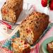 Classic Fruit Cake Recipe: A Timeless Treat for Every Occasion