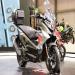 Hero Xoom 160: A Maxi-Scooter Crafted for Indian Roads