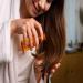 Health Benefits of Applying Oil on Your Hair Every 2 Days