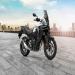 Honda NX500 Adventure Bike: Lightweight Yet Powerful