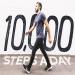 Health Benefits of Walking 10,000 Steps Daily