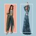 Fusion Fashion: Styling Indo-Western Outfits Gracefully