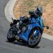 Suzuki GSX-8R - A New Middleweight Sportsbike