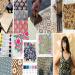 The Power of Prints: How to Wear Florals, Stripes, and Checks