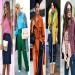 Color Combinations That Always Work in Women,s Fashion