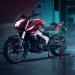 Bajaj Pulsar NS400Z: Mid-Range Performance and Style in the NS Line