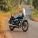 2025 Royal Enfield Meteor 350 - Beyond the Colors: What,s Upgraded!