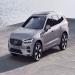 Volvo XC60 Facelift 2025 – Blending Luxury with Modern Innovation