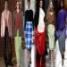 Fashion Forecast 2025: Colors That Will Dominate This Year