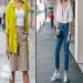 Fashion Tips with Different Kinds of Shirts for Women