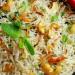 Recipe for Kaju Pulav