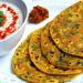 Recipe for Methi Thepla