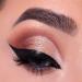 Fashion Tips on Applying Different Shades of Eyeshadows