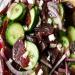 Recipe for Homemade Healthy Beetroot Salad