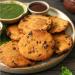 Recipe for Maddur Vada – Karnataka,s Crispy, Flavorful Delight