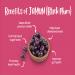 Jamun Health Benefits: The Purple Fruit That Packs a Powerful Punch