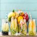 Homemade Hydration Station: Refreshing Infused Water Recipes for Everyday Wellness