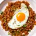 Kimchi Fried Rice: A Comforting Korean Classic You,ll Love