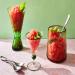 Watermelon Sorbet or Granita: A Refreshing Summer Treat with Just a Few Ingredients