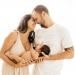 Parenting and Partnership: Maintaining Romance While Raising Children