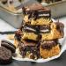 Holiday Baking Treats: Creme Egg Brownies and Easter Cookie Sandwiches