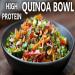 Wholesome Quinoa Bowls: A Simple Recipe for Healthy, Filling Meals
