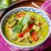 Thai Green Curry: A Creamy, Flavourful Dish You Can Make at Home