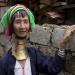 The Brass Neck Rings of Myanmar,s Padaung Tribe: Jewellery Rooted in Identity and Tradition