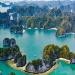 Ha Long Bay, Vietnam: A Dreamy Escape of Limestone Islands and Emerald Waters