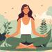 Mindfulness for Stress Management: Simple Techniques and Helpful Apps That Can Make Daily Life Feel Lighter